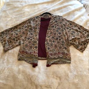 Camono and t-shirt set